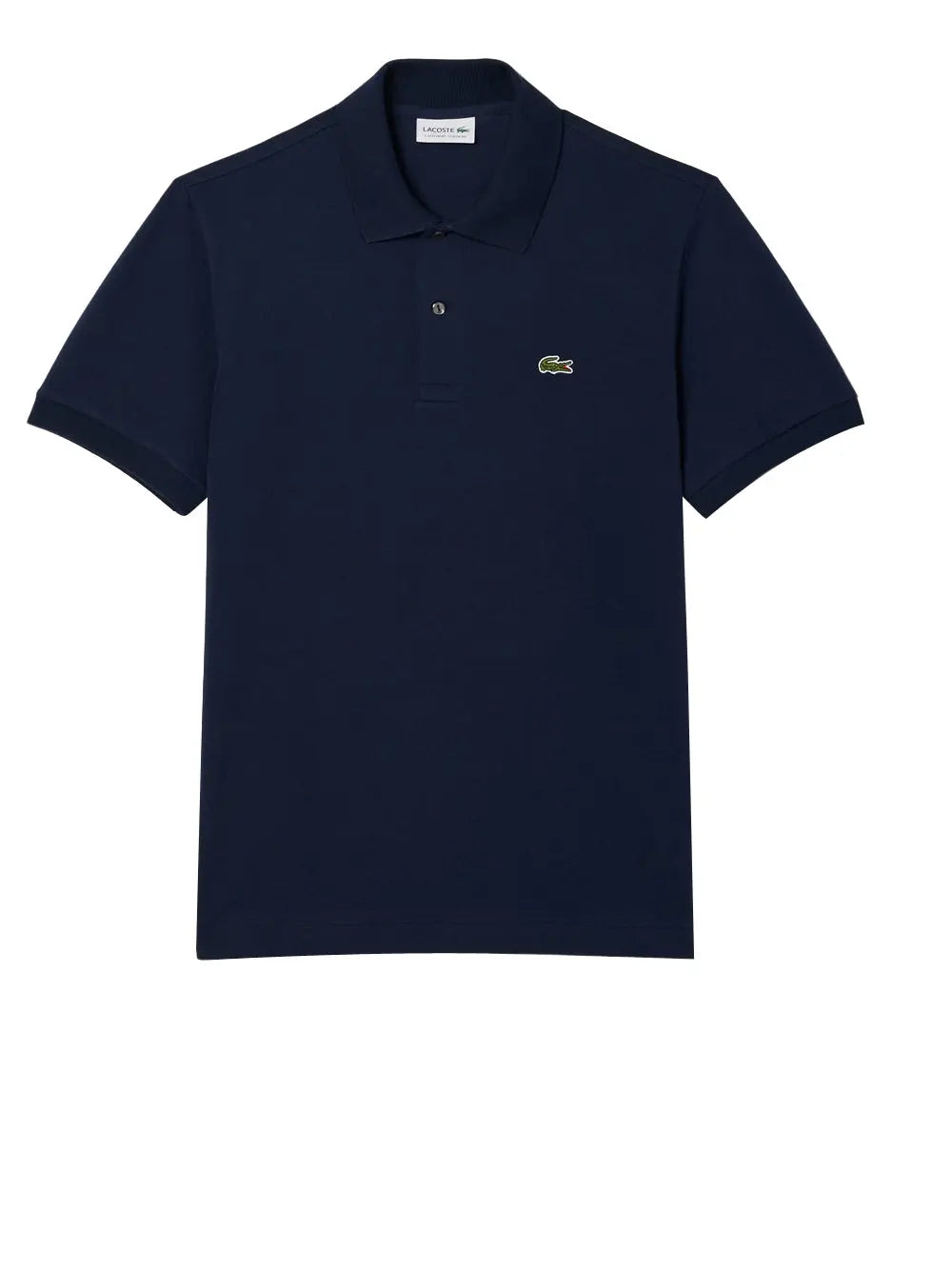 Polo Lacoste Uomo - Blu