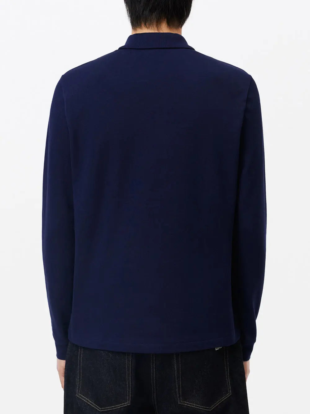 Polo Lacoste Uomo - Navy