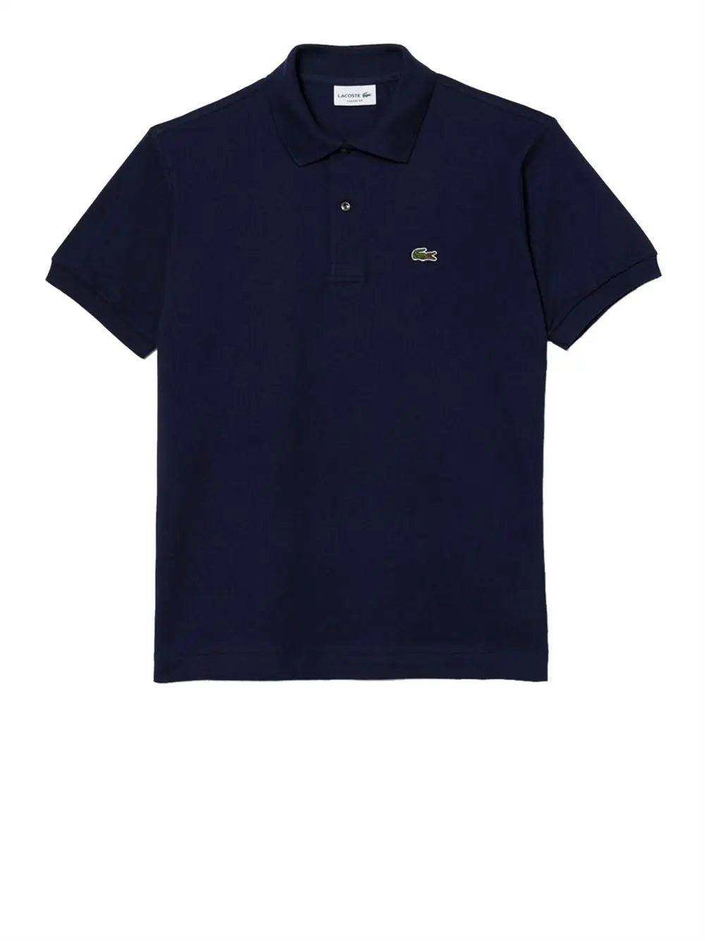Polo Lacoste Uomo - Navy