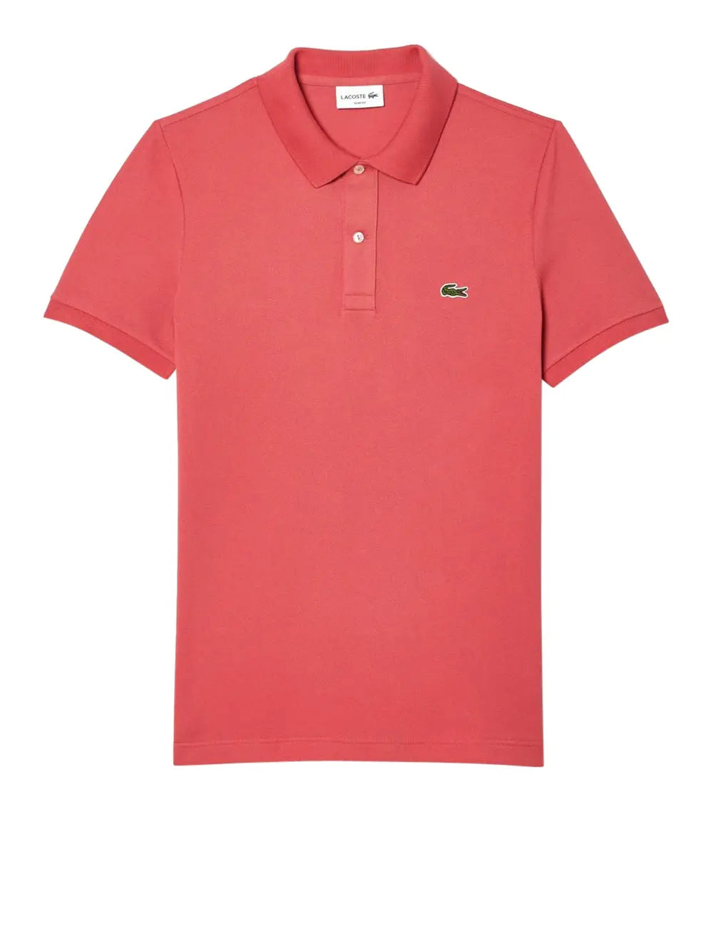 Polo Lacoste Uomo Rosa Lacoste  Angolo dello Sport