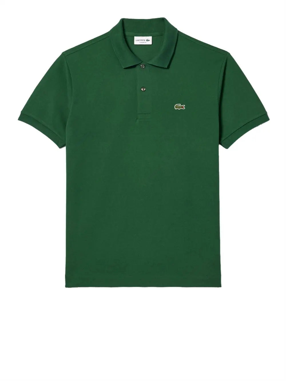 Polo Lacoste Uomo - Verde