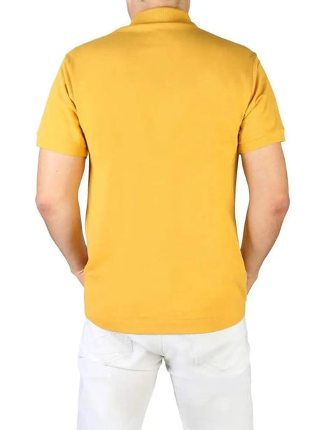Polo Lacoste Uomo Verde Lacoste  Angolo dello Sport