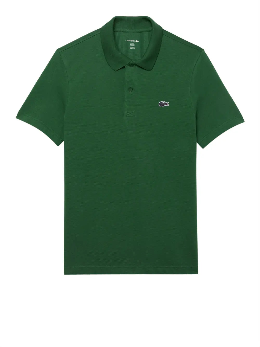 Polo Lacoste Uomo - Verde