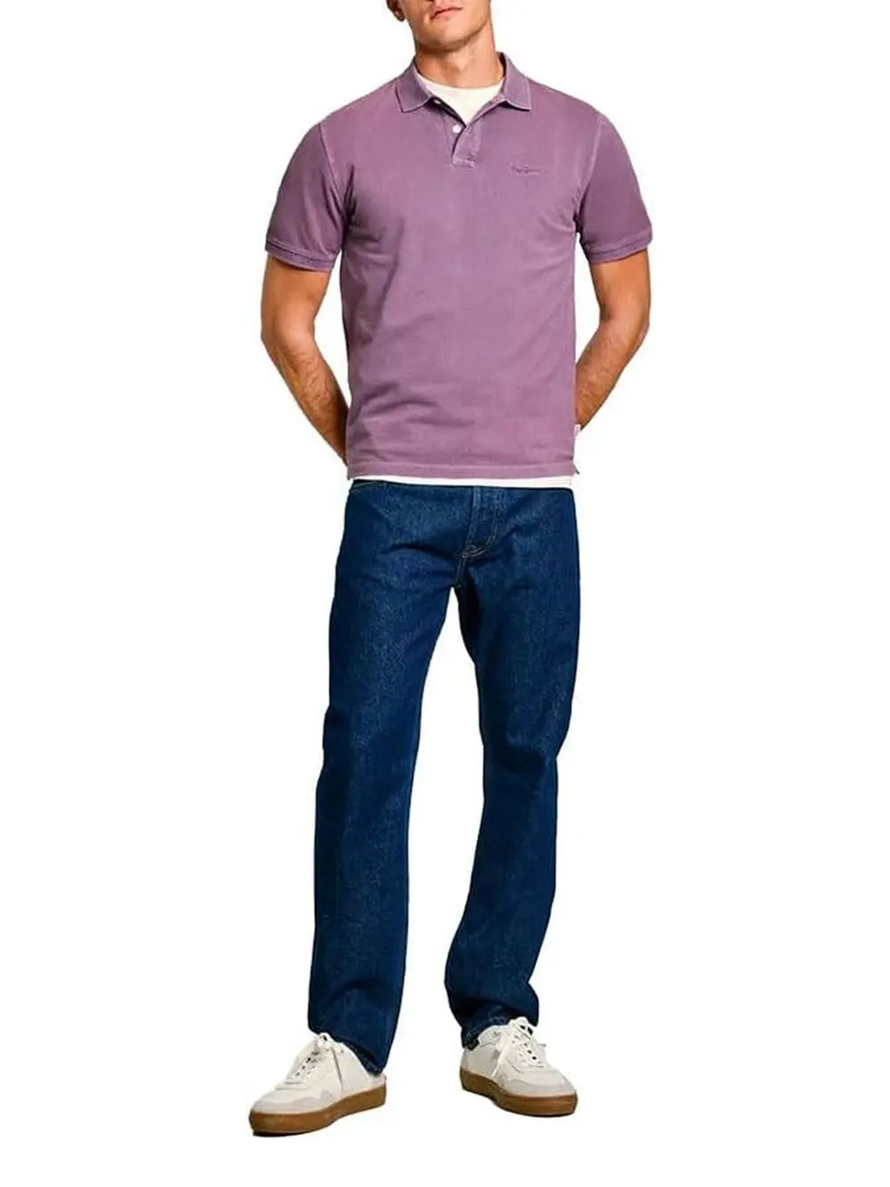 Polo Pepe Jeans Uomo