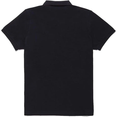 Polo REFRIGIWEAR Uomo KURT Nero