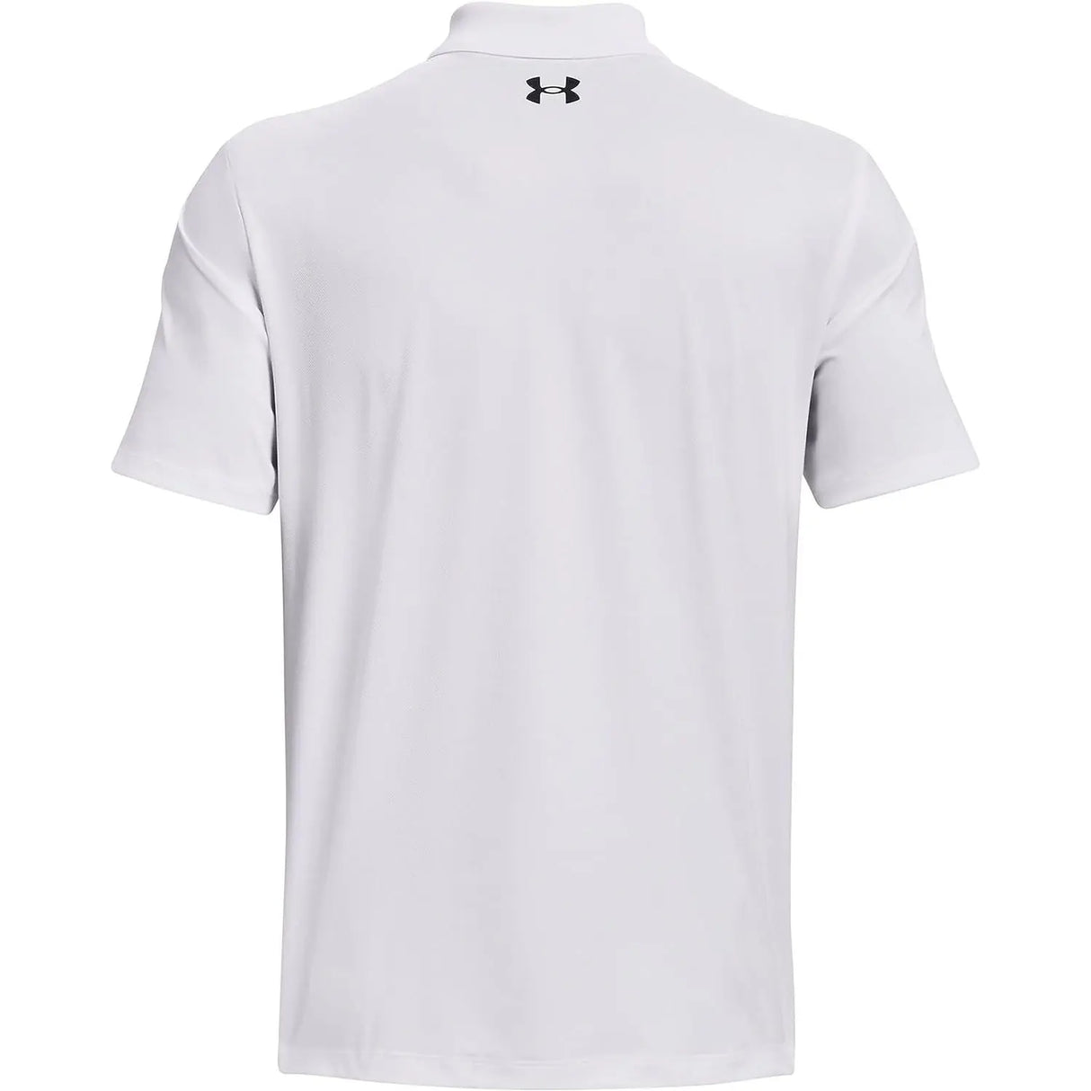 Polo Sportiva UNDER ARMOUR Uomo UA PERFORMANCE 3.0 Bianco UNDER ARMOUR  Angolo dello Sport