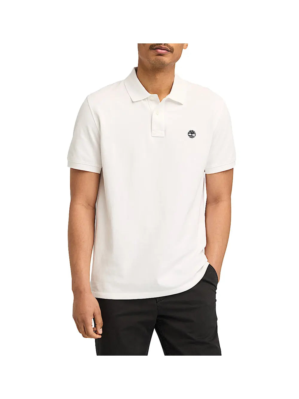 Polo Timberland Uomo