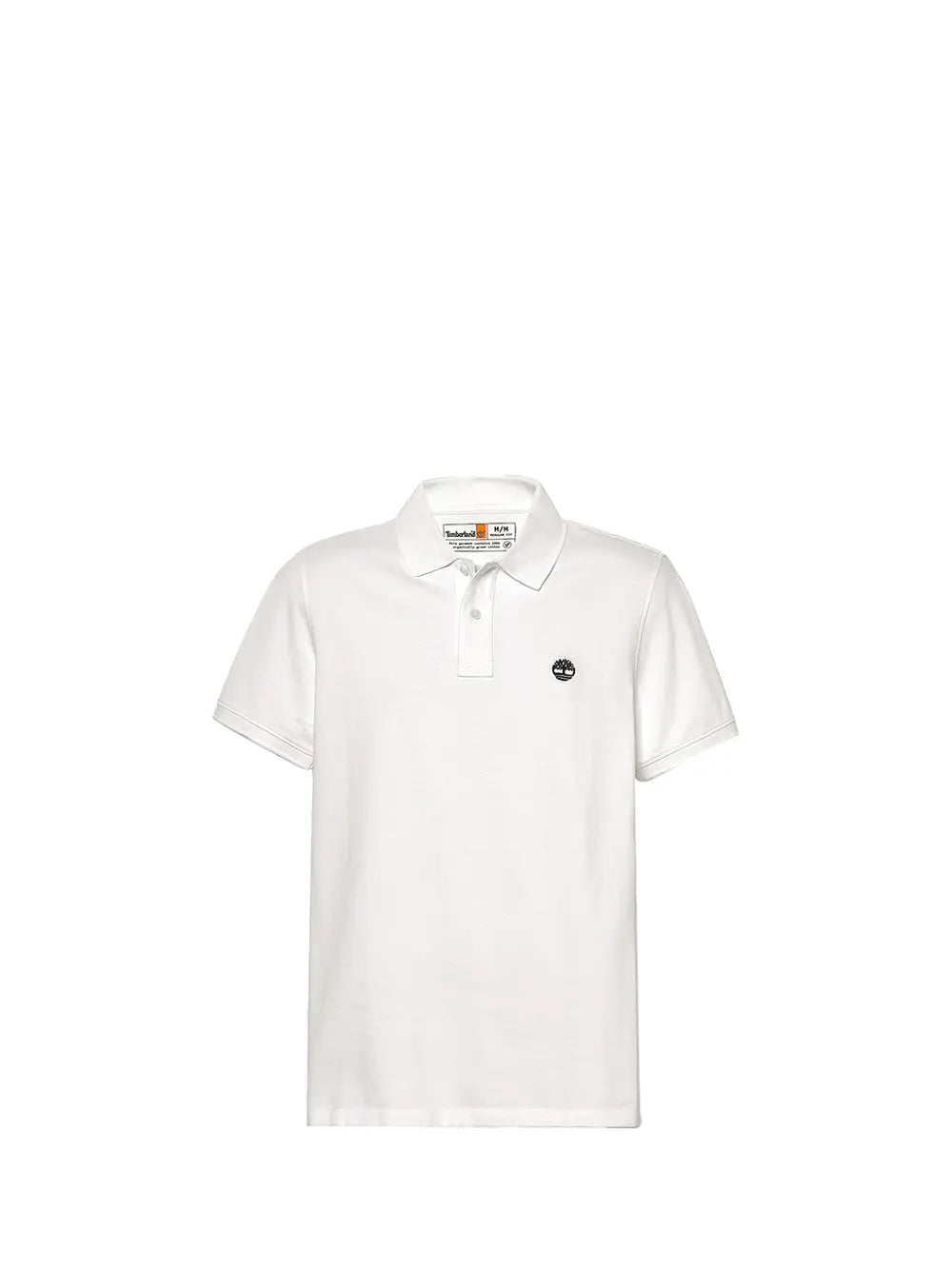 Polo Timberland Uomo