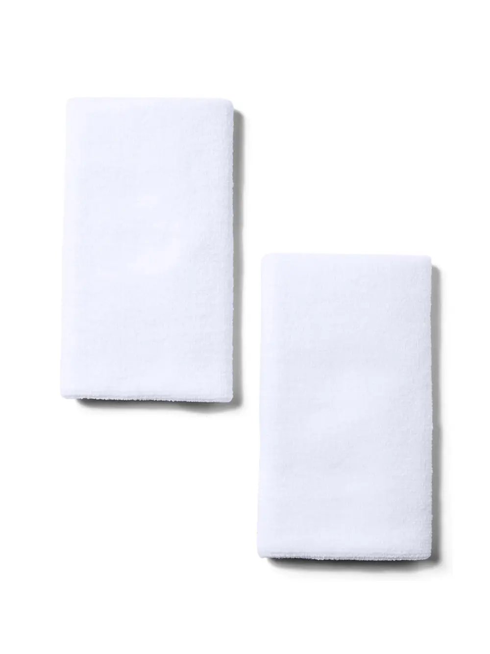 Polsini Under Armour Unisex Bianco Under Armour Angolo dello Sport