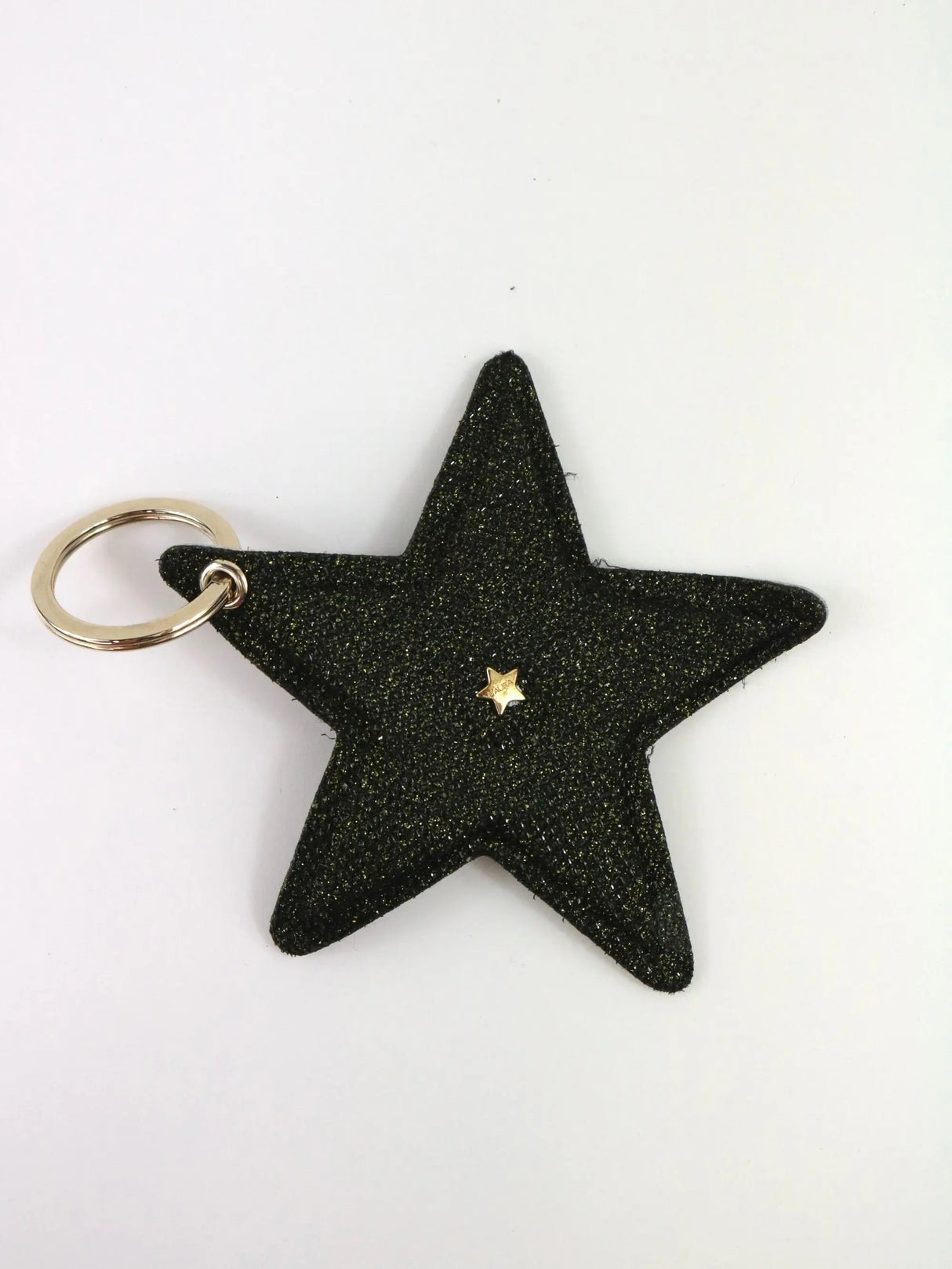 Portachiavi L'aura Donna Verde L'aura Angolo dello Sport