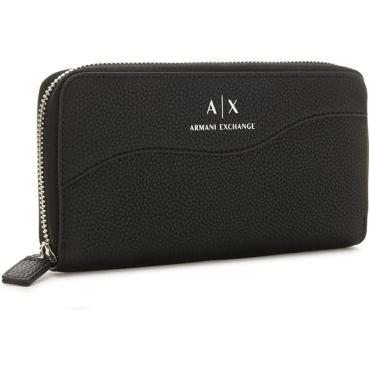 Portafoglio ARMANI EXCHANGE Donna Nero