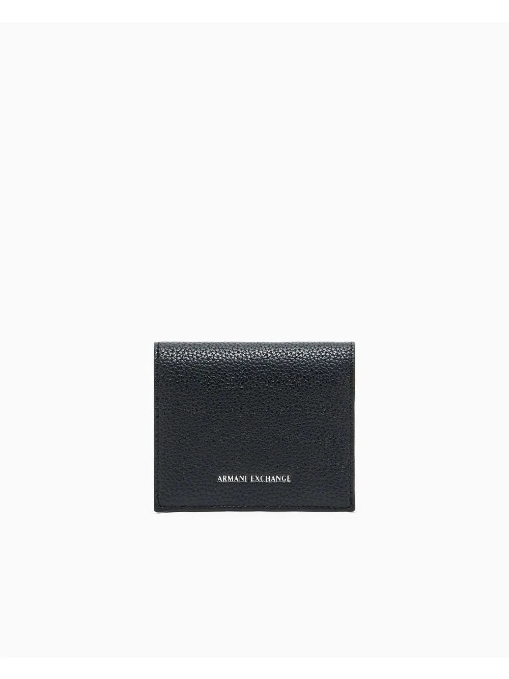 Portafoglio Armani Donna - Nero