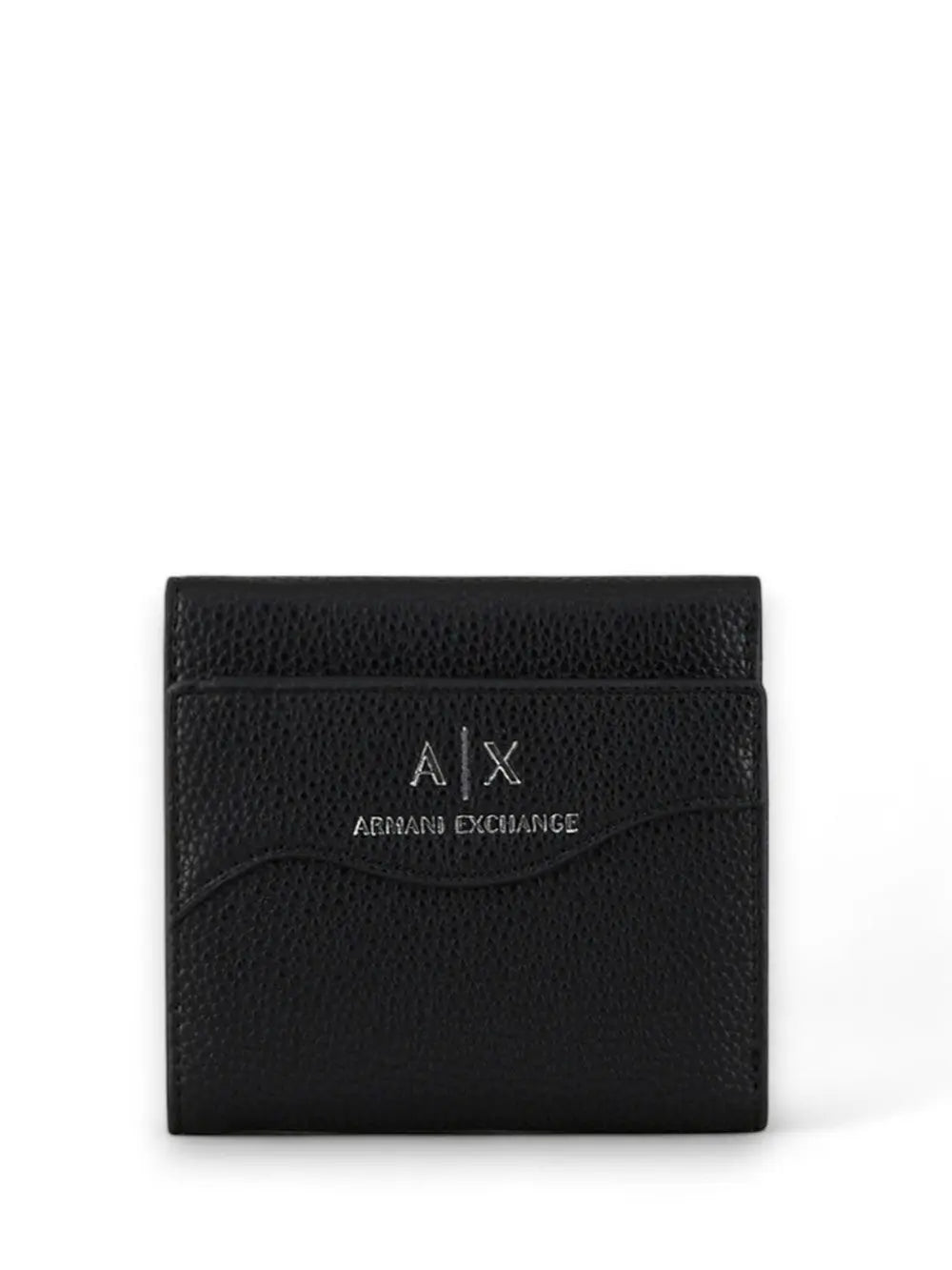 Portafoglio Armani Exchange Donna - Nero