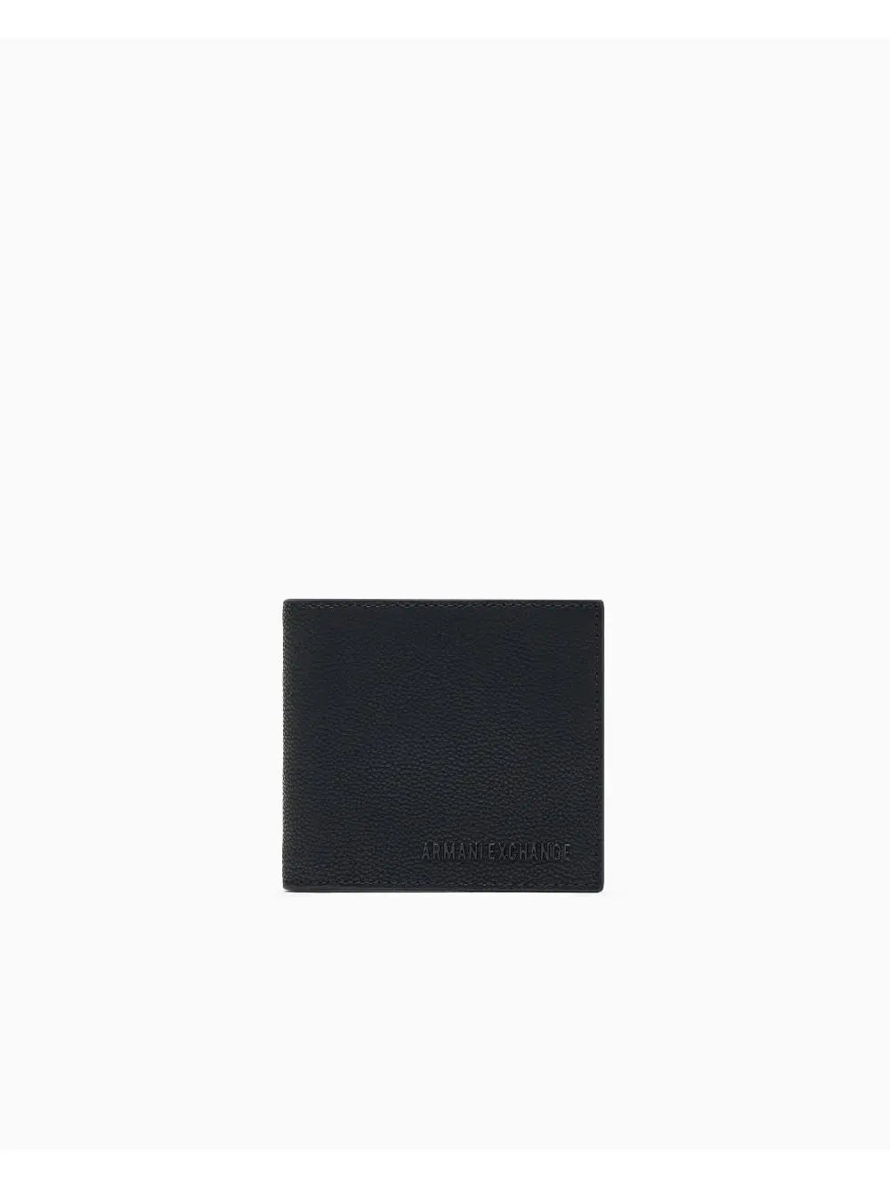 Portafoglio Armani Uomo - Nero