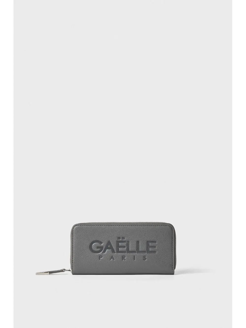 Portafoglio Gaelle Donna - Grigio