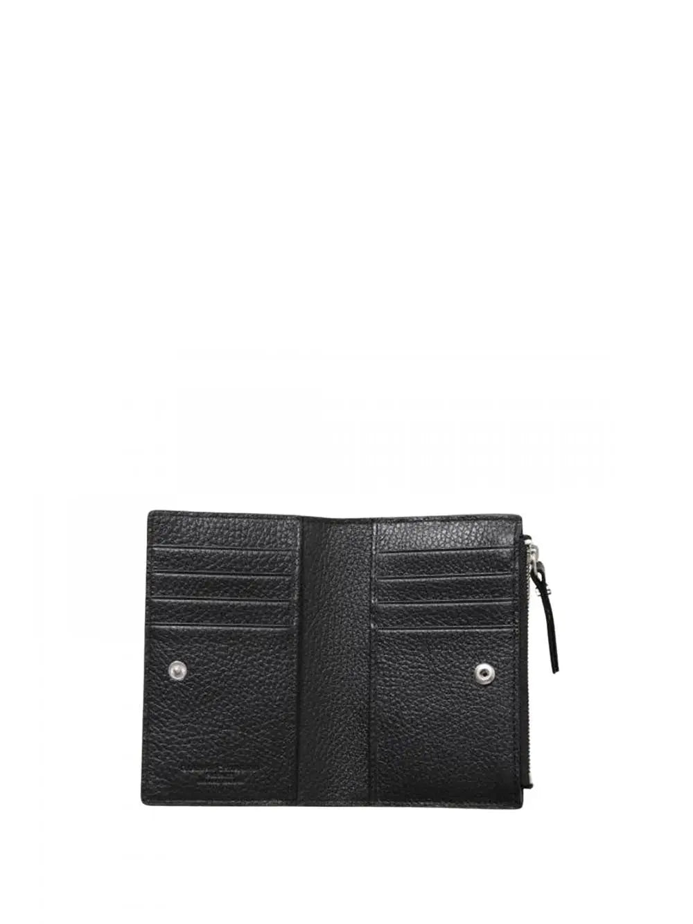 Portafoglio Gianni Chiarini WALLETS DOLLARO Donna - Nero