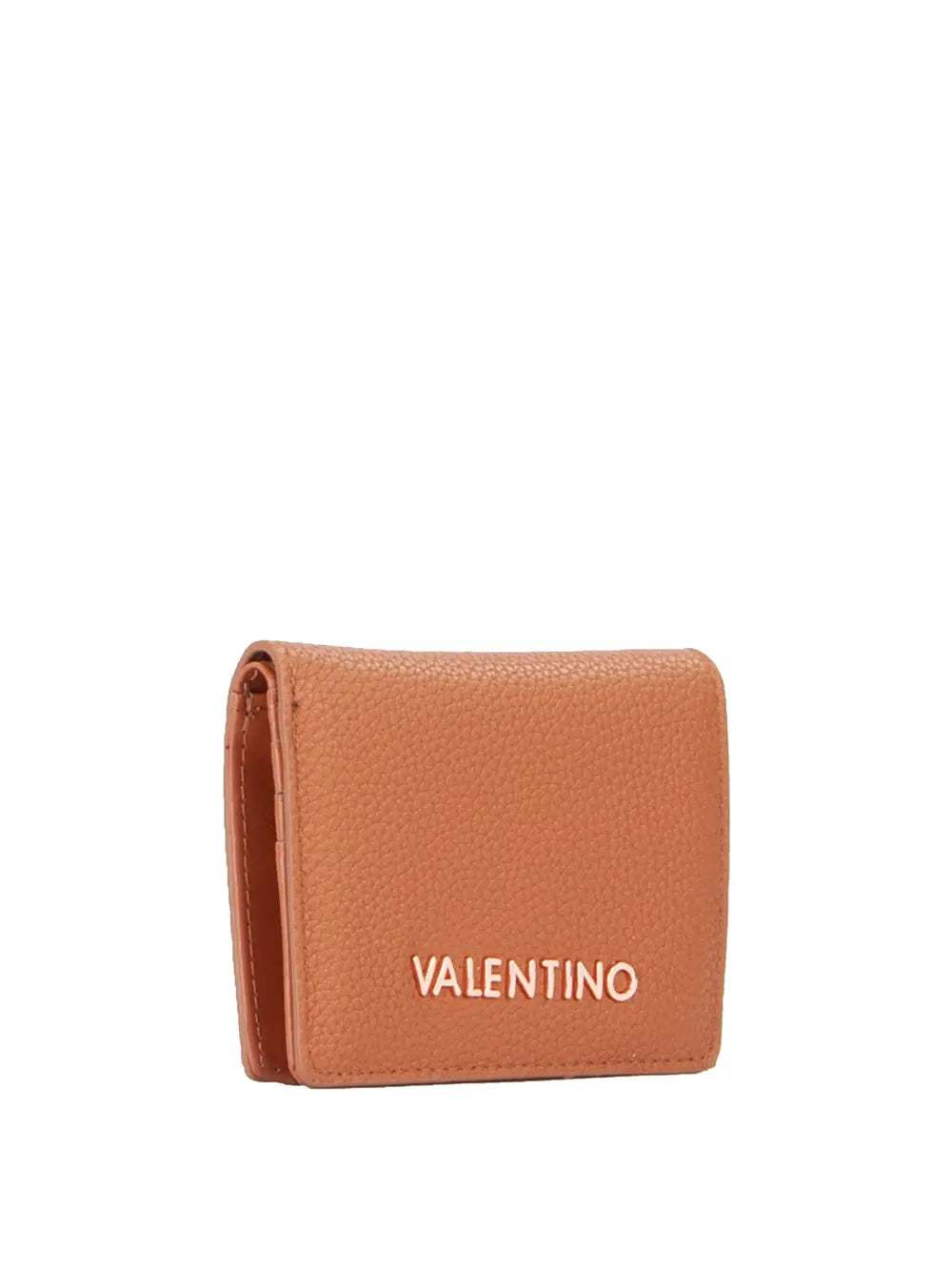 Portafoglio Scarlett Valentino Donna - Marrone