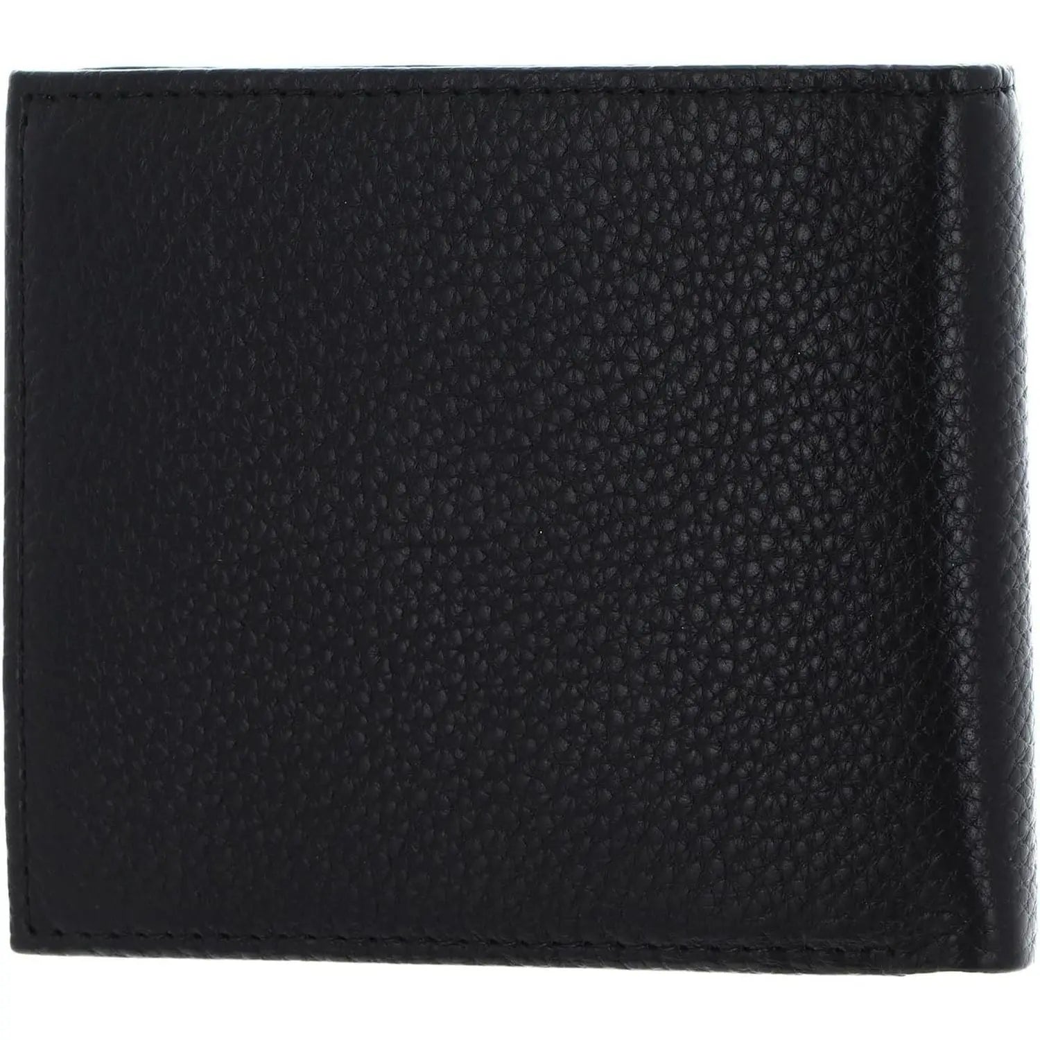 Portafoglio TOMMY HILFIGER Uomo TH CENTRAL Nero TOMMY HILFIGER  Angolo dello Sport