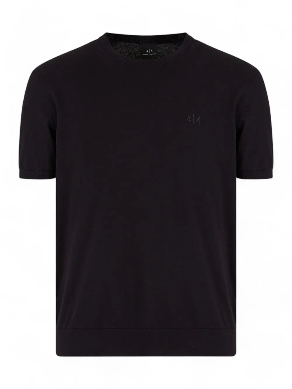 Pullover Armani Exchange Uomo - Nero