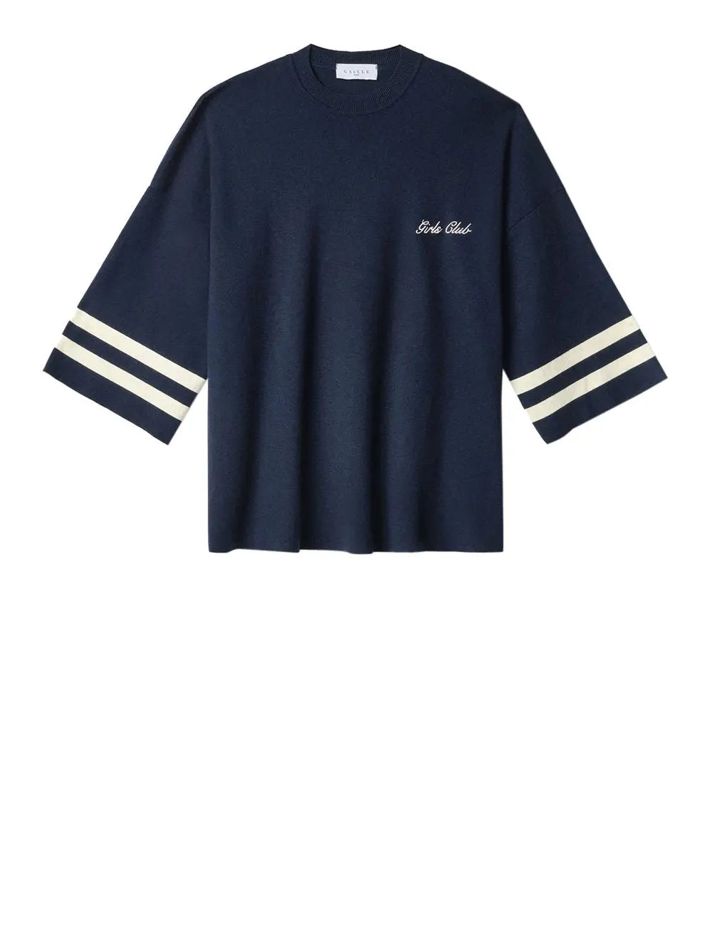 Pullover Gaelle Donna - Blu
