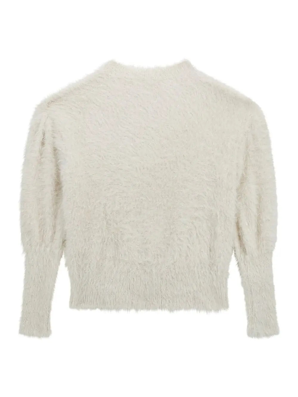 Pullover Guess Bambina - Avorio