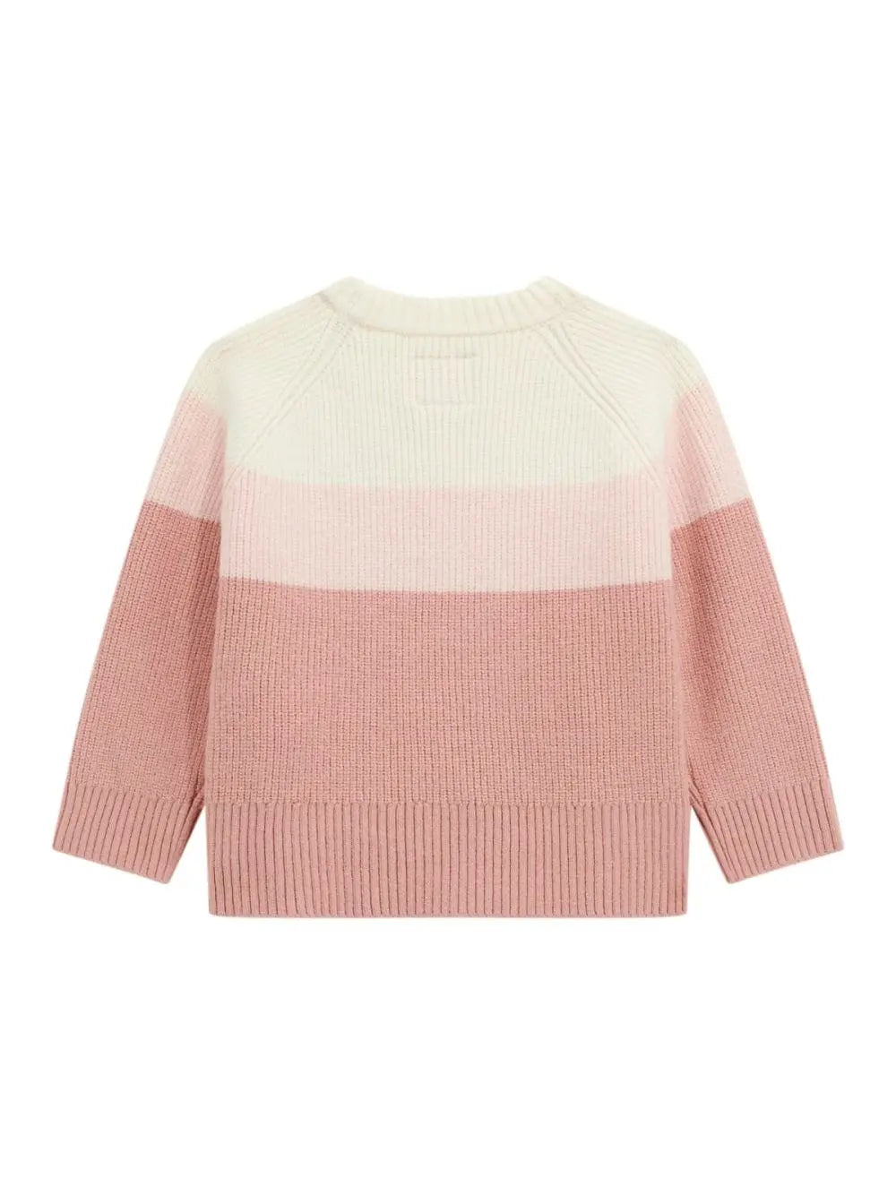 Pullover Guess Bambina - Rosa