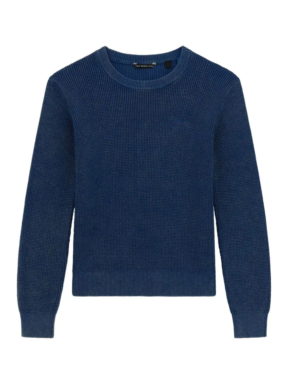 Pullover Guess Bambino - Blu