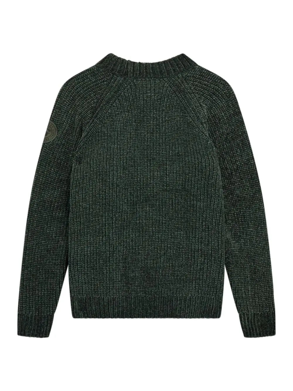 Pullover Guess Bambino - Verde