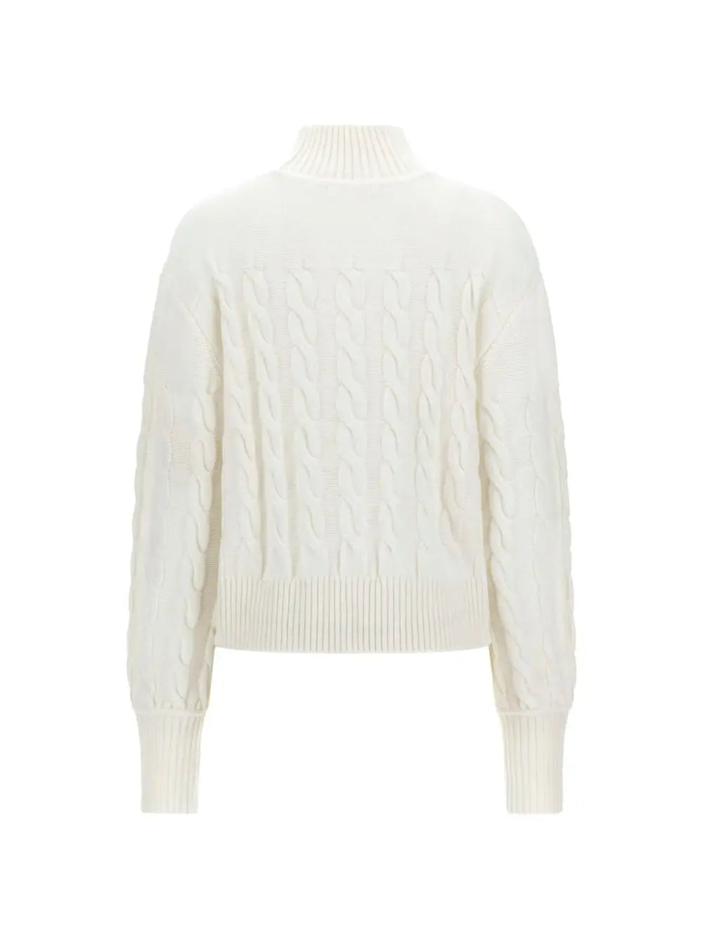 Pullover Guess ELSA Donna - Avorio