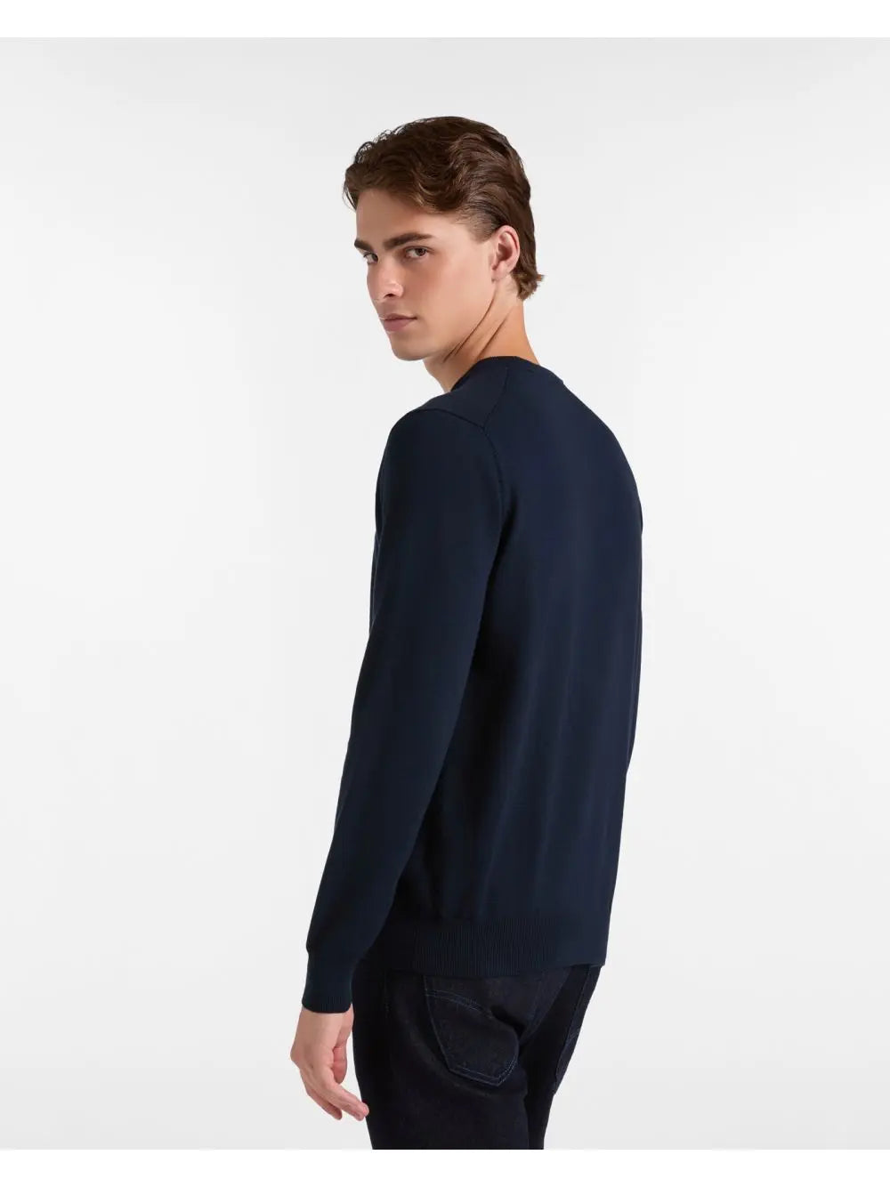 Pullover Harmont&blaine Uomo - Blu