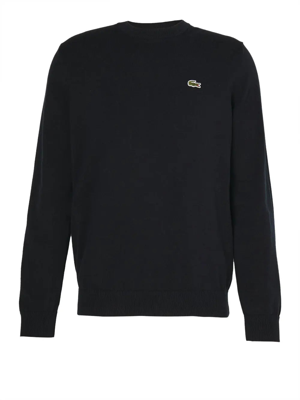 Pullover Lacoste Uomo - Blu