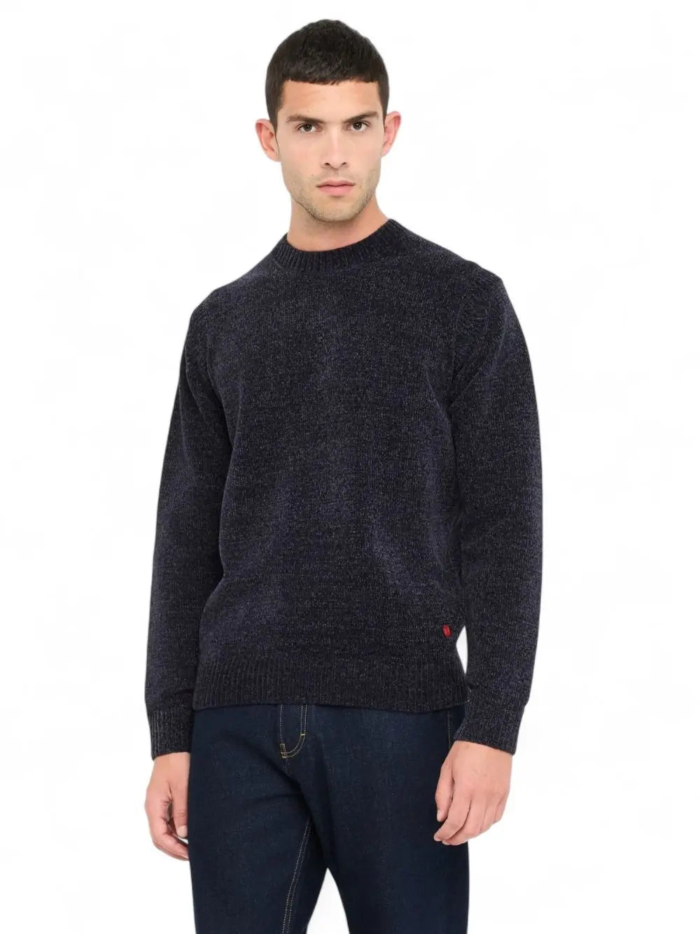 Pullover Liu Jo Uomo - Blu