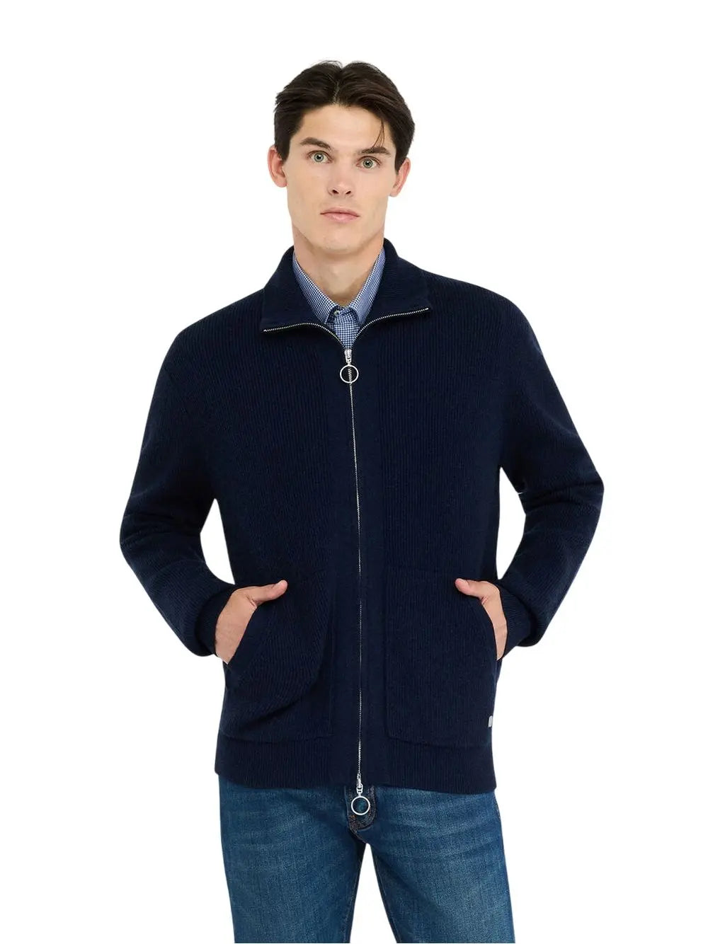 Pullover Liu Jo Uomo - Blu
