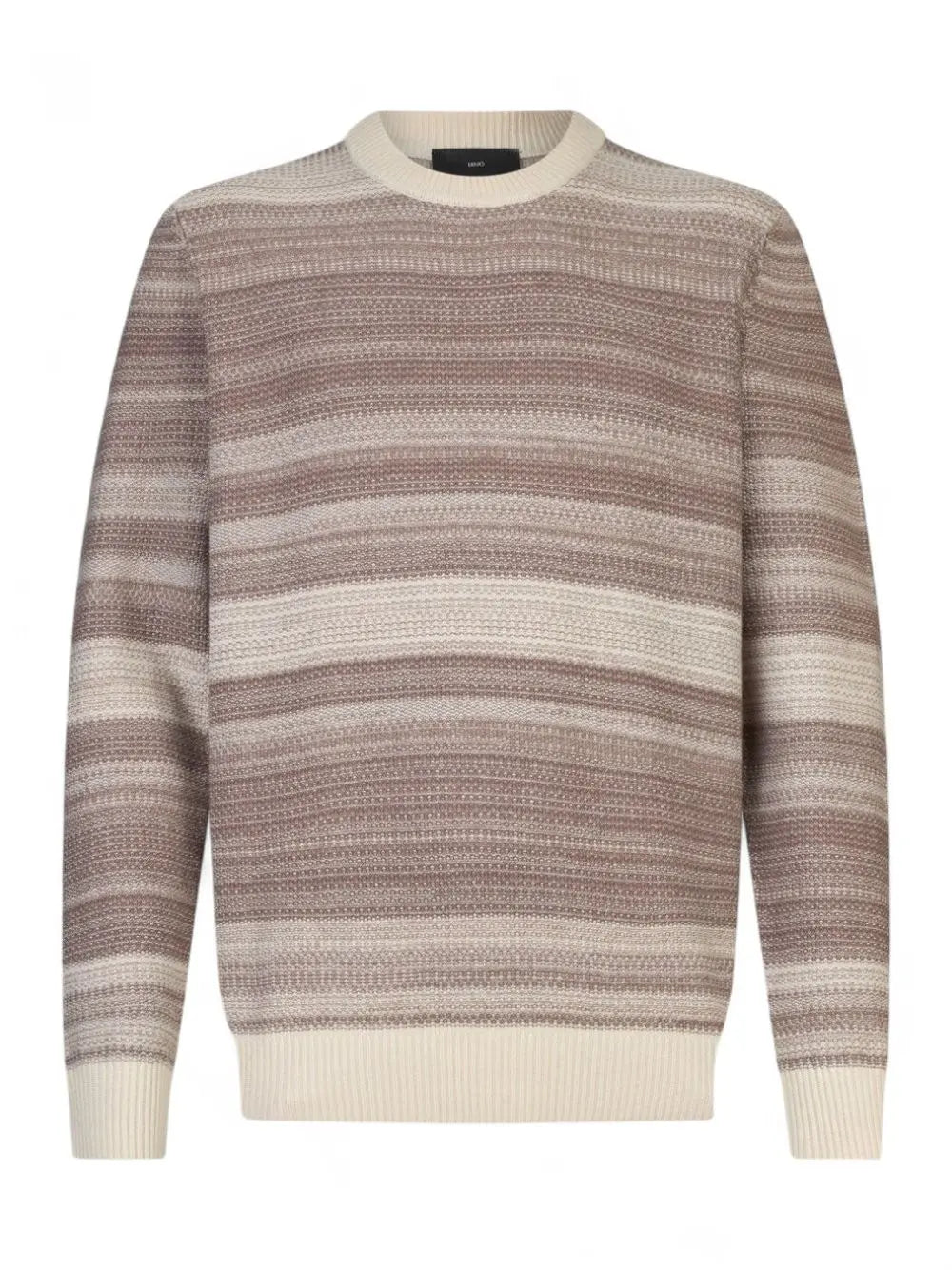 Pullover Liu Jo Uomo - Marrone