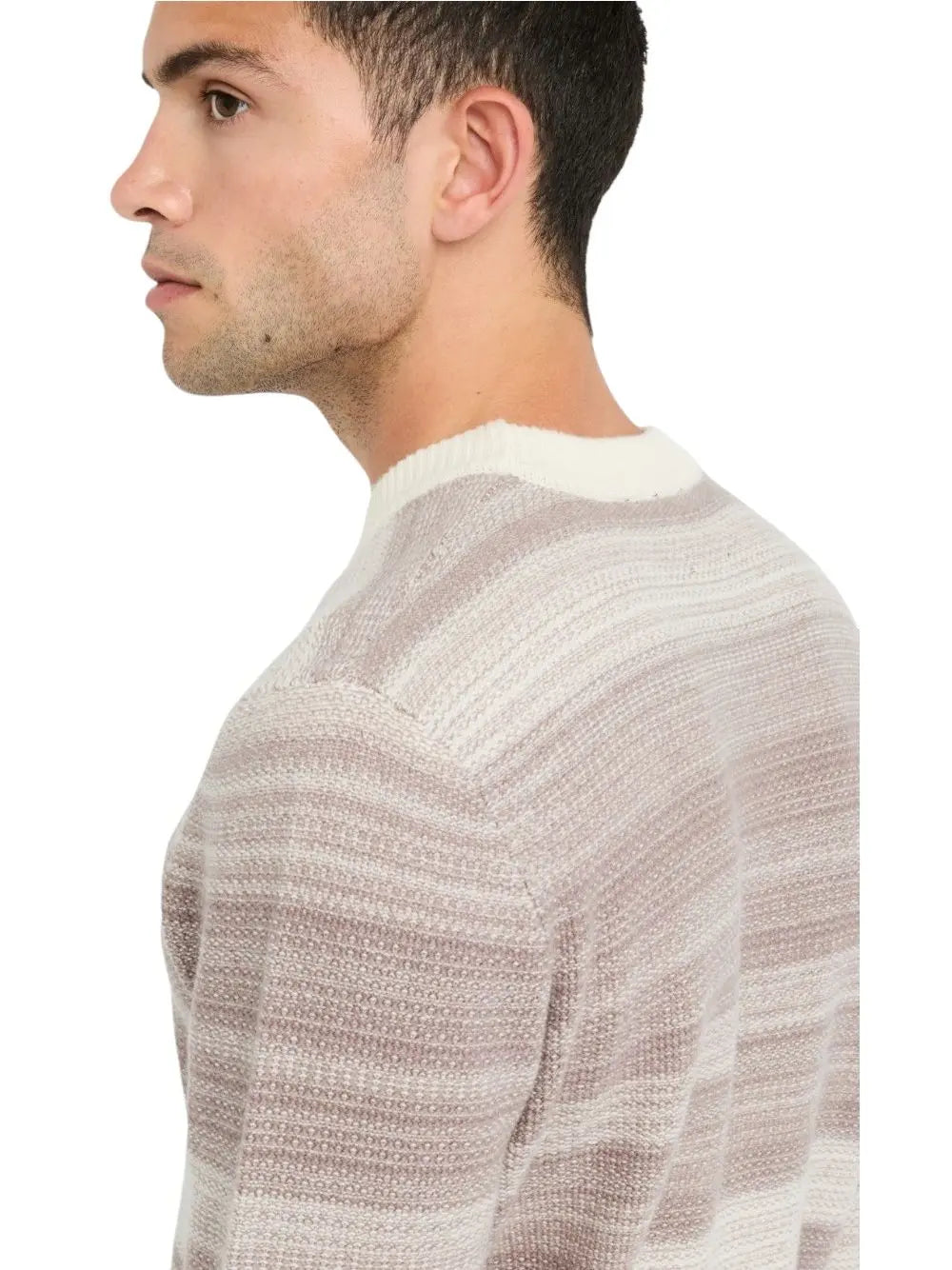 Pullover Liu Jo Uomo - Marrone