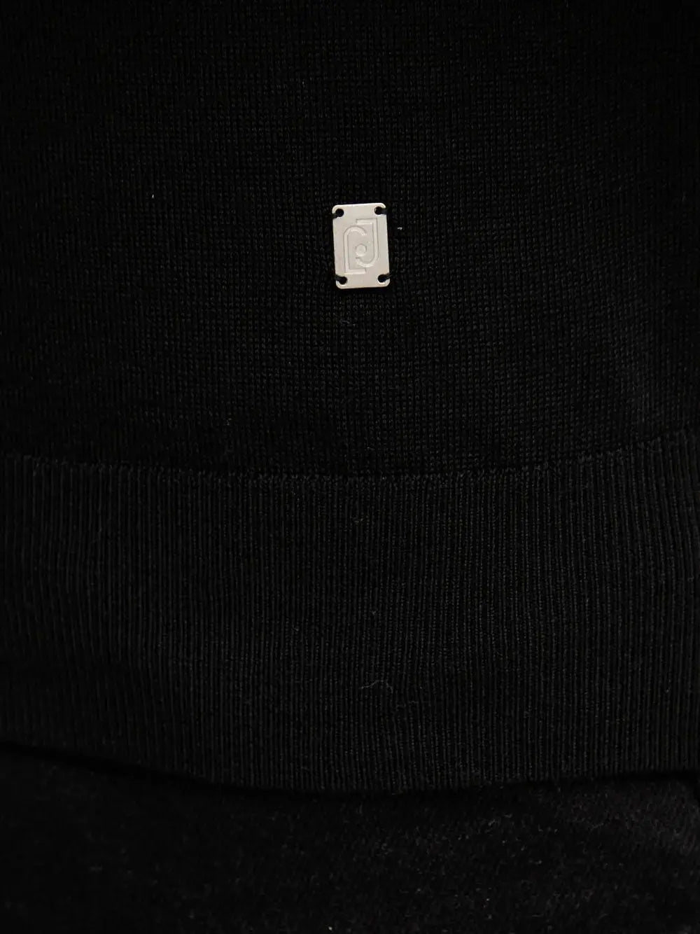 Pullover Liu Jo Uomo - Nero