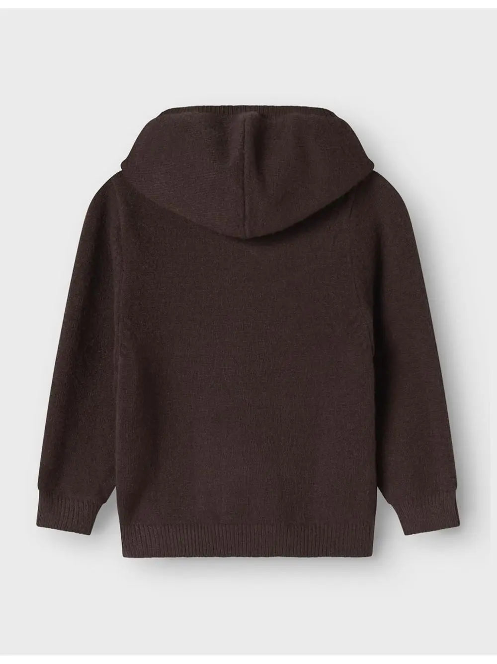 Pullover Name It Bambina - Marrone