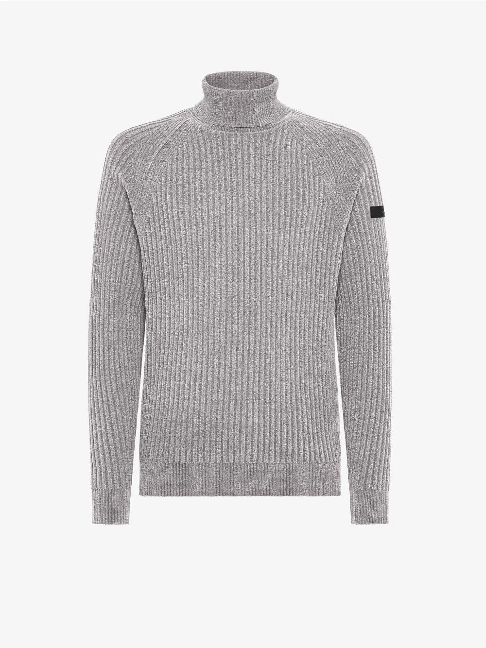 Pullover Rrd VELVET RAVE TURTLENECK Uomo - Bianco