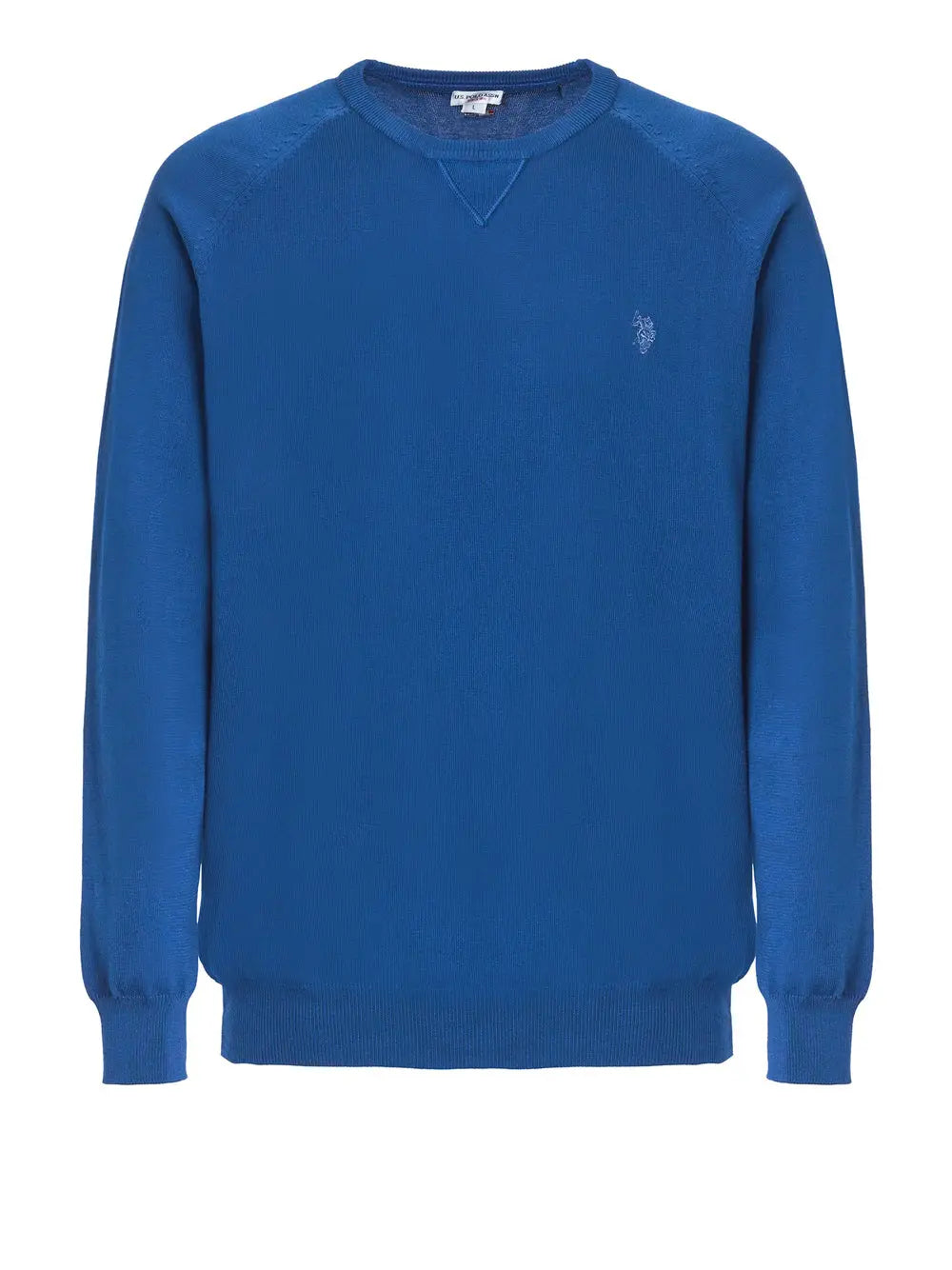Pullover U.s. Polo Assn. Uomo - Blu