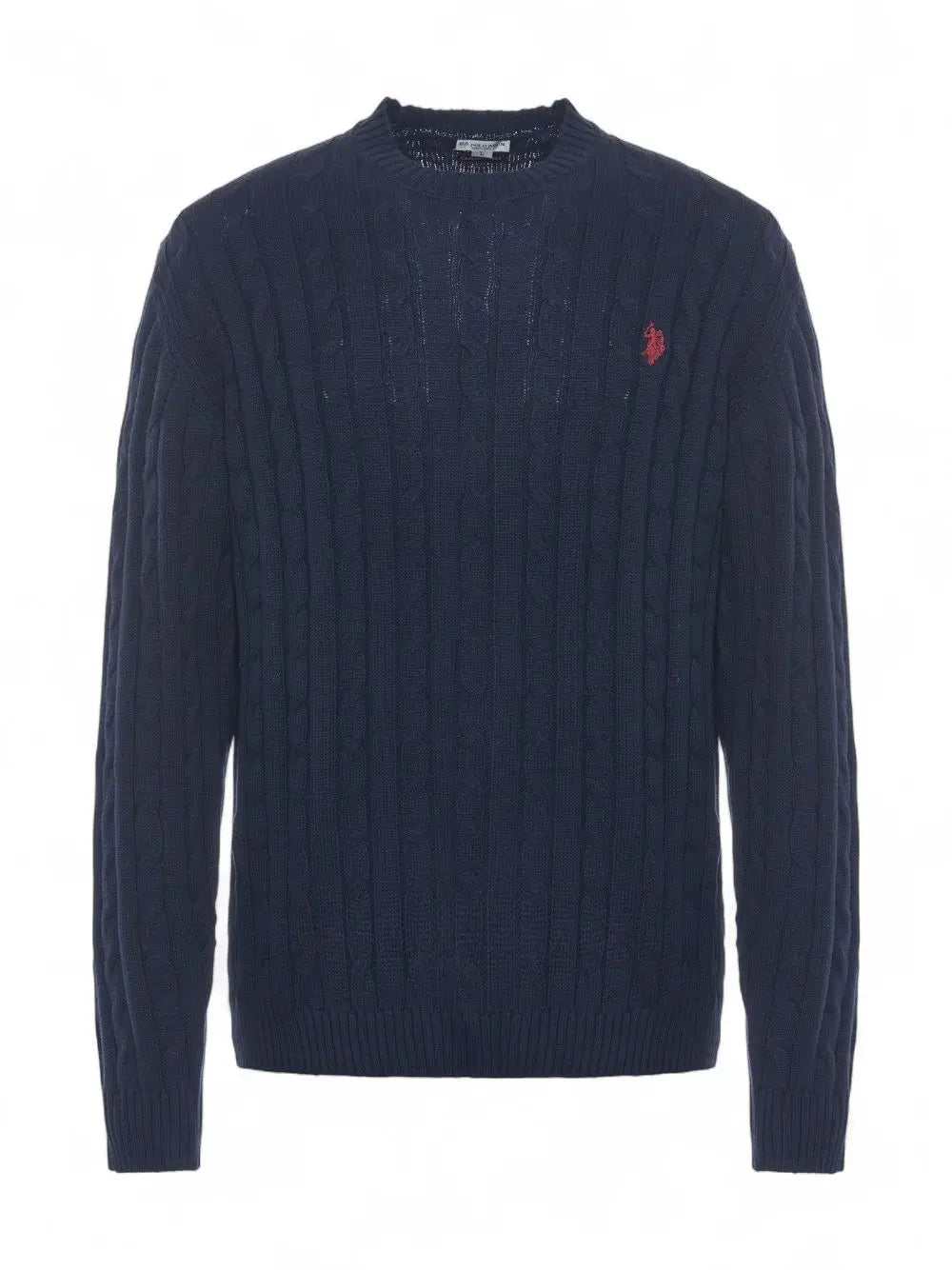 Pullover U.s.polo BERT Uomo - Blu