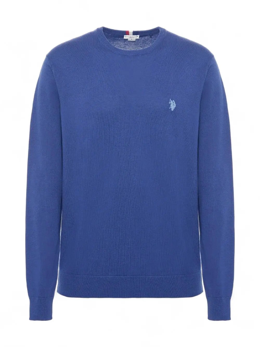 Pullover U.s.polo LEON Uomo - Blu