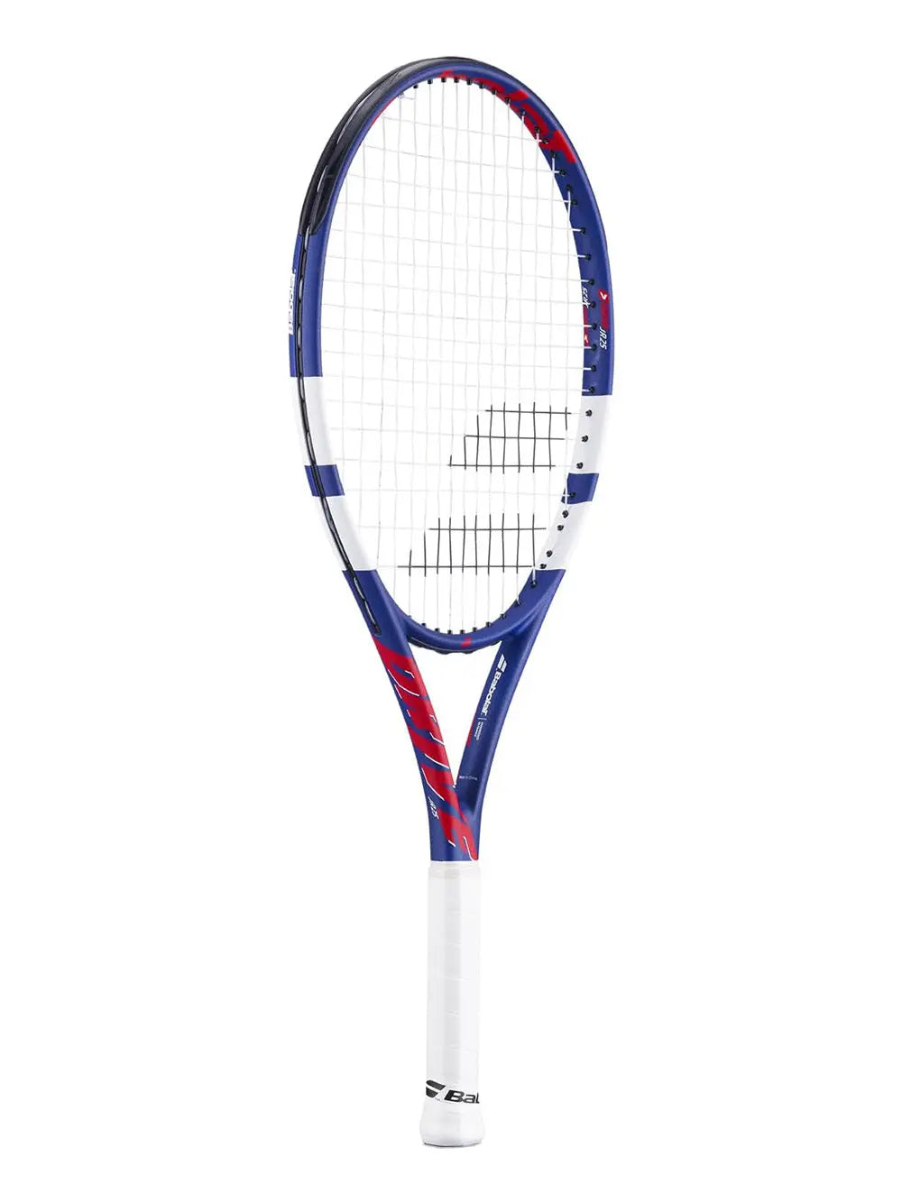 Racchetta Babolat drive jumior 25 strung Unisex - Blu