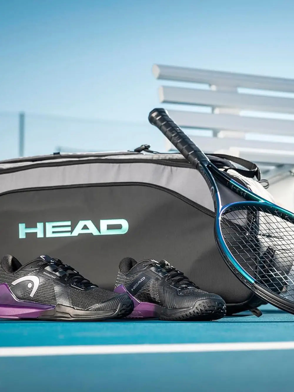 Racchetta Head Unisex