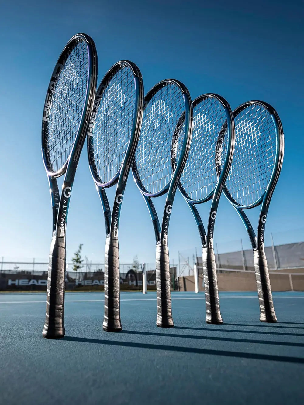 Racchetta Head Unisex