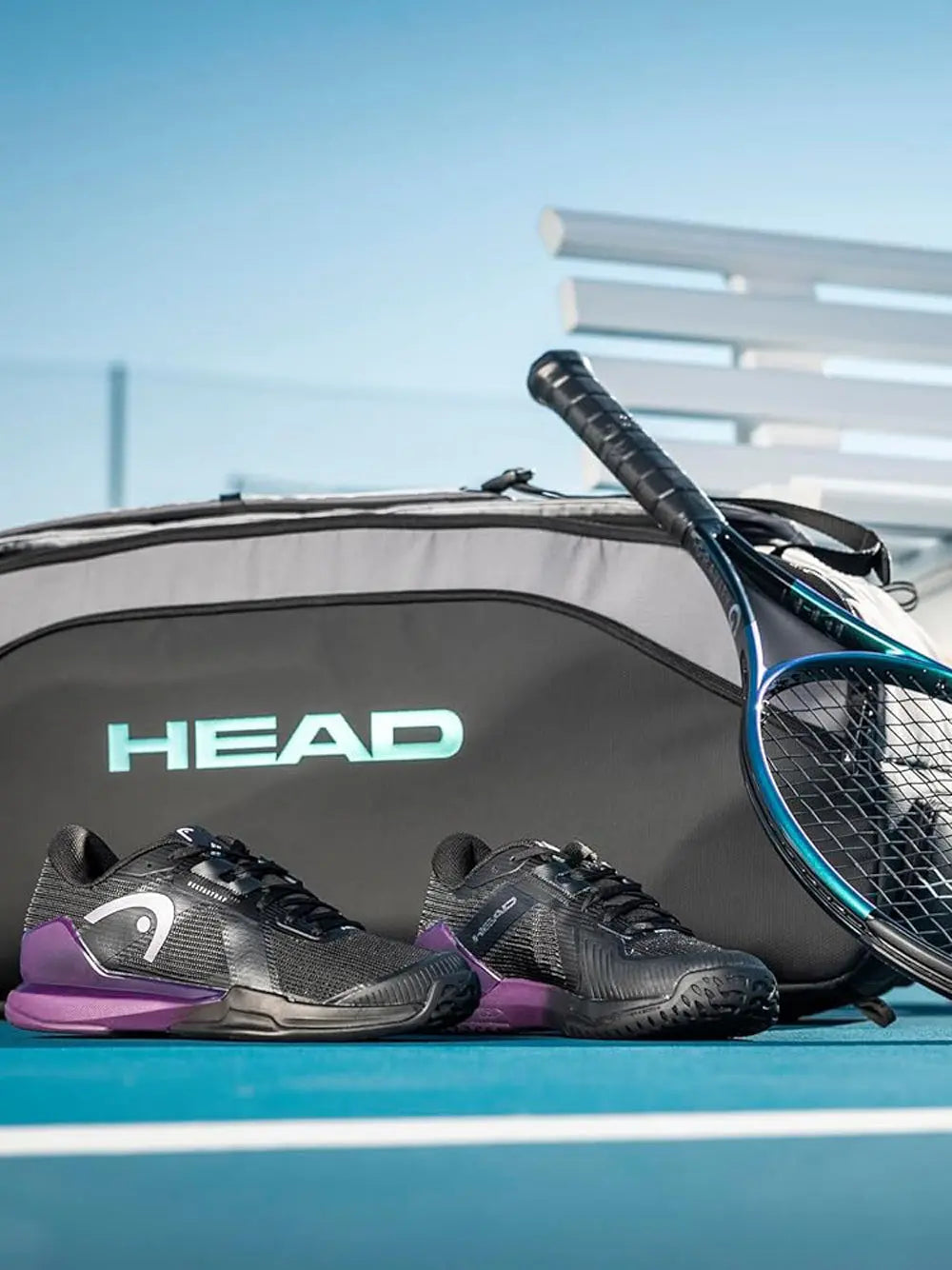 Racchetta Head Unisex