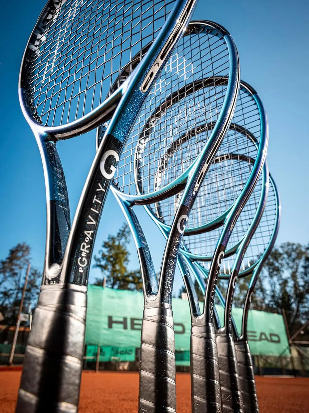 Racchetta Head Unisex