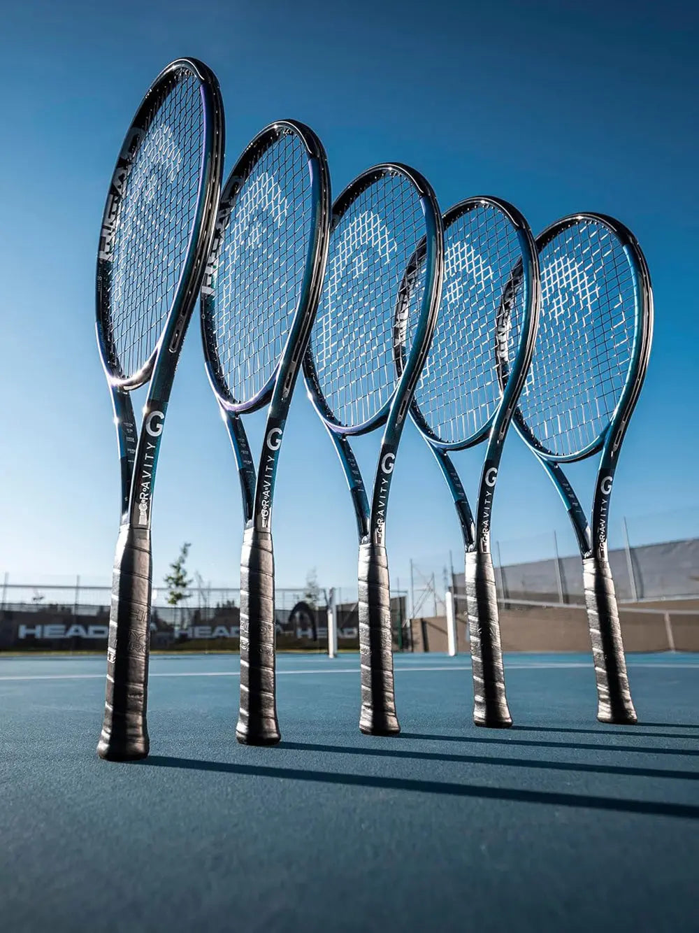 Racchetta Head Unisex