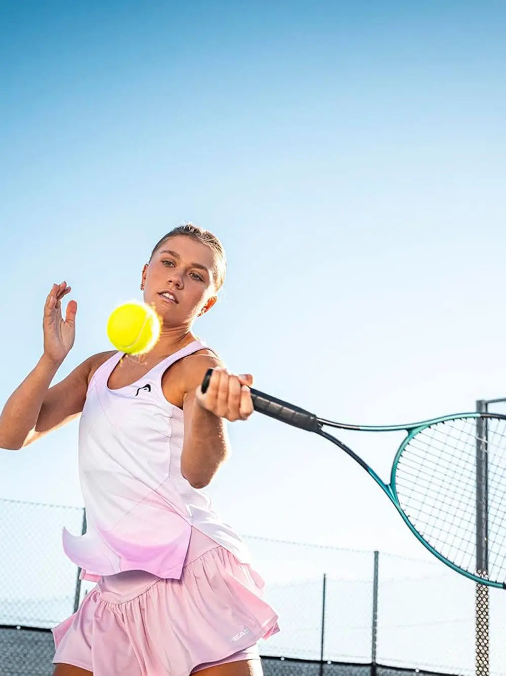 Racchetta Head Unisex