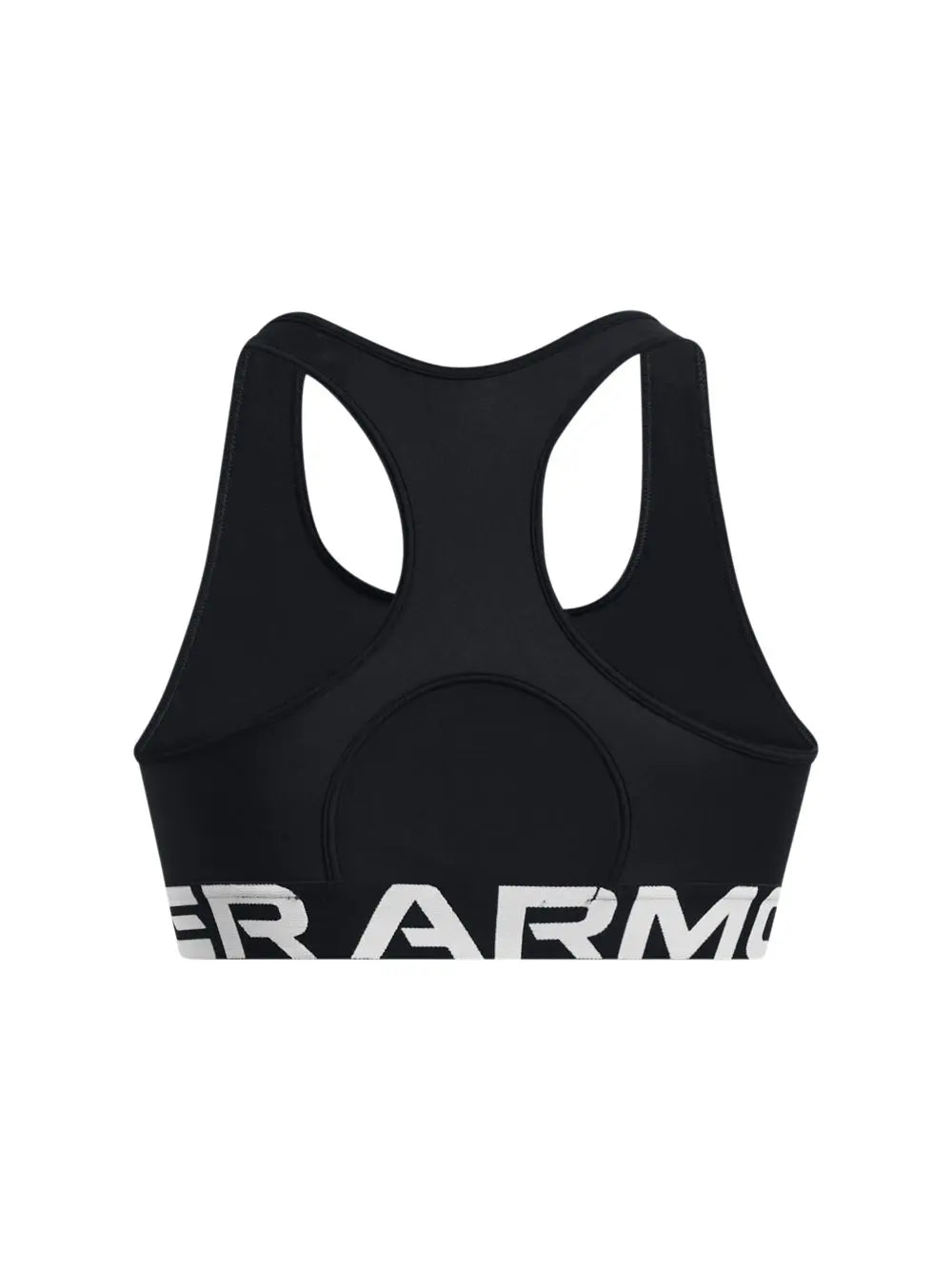 Reggiseno Under Armour HG MID BRANDED Donna - Nero