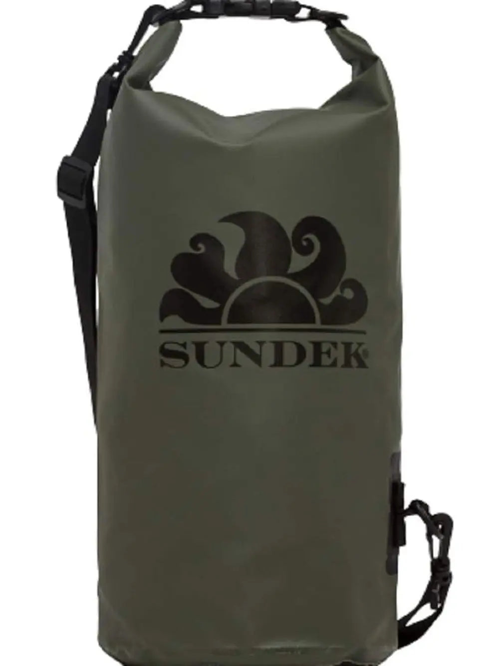 Sacca Sundek Unisex San Jose Verde Sundek Angolo dello Sport